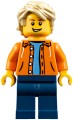 LEGO® 31081 Skatepark