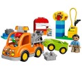 LEGO 10814 Samochód pomocy drogowej