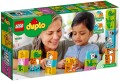 LEGO ® DUPLO 10885 Moja pierwsza układanka
