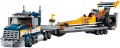 LEGO ® CITY 60151 Transport drasterów