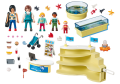 PLAYMOBIL 9061 Sklepik w oceanarium