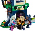 LEGO 41187 Ukryta lecznica Rosalyn