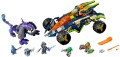 LEGO 70355 Nexo Knights Wspinacz Aarona