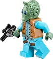 LEGO 75052 Star Wars Kantyna Mos Eisley