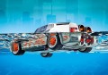 PLAYMOBIL 9252 Agent P. i racer