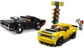 LEGO ® 75893 Dodge Challenger SRT Demon i Charger R/T