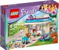 LEGO 41085 Friends Lecznica dla zwierząt