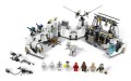 LEGO Star Wars 7879 Hot Echo Base
