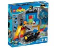 LEGO Duplo 10545 Jaskinia Batmana