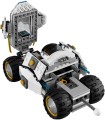 LEGO 70588 Ninjago Samochód tytanowego ninja 