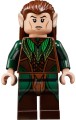 LEGO Hobbit 79012 Armia elfów z Mrocznej Puszczy