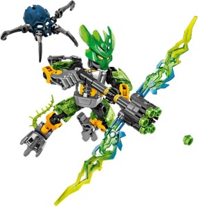 LEGO 70778  Bionicle Obrońca dżungli
