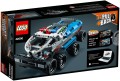 LEGO ® Technic 42090 Monster truck złoczyńców