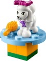 LEGO 41021 Friends Pałacyk pudla