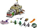 LEGO 79121 Turtles Pościg łodzią podwodną