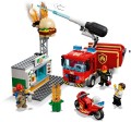 LEGO ® City 60214 Na ratunek w płonącym barze