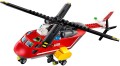 LEGO 60108 City Helikopter strażacki 
