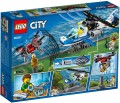 LEGO ® City 60207 Pościg policyjnym dronem