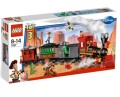 LEGO Toy Story 7597 Pościg za pociągiem