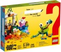LEGO® 10403 Świat pełen zabawy