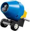 LEGO® 10750 Samochód robót drogowych