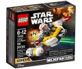 LEGO 75162 Star Wars Y-Wing
