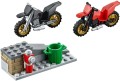 LEGO City 60042 Superszybki pościg policyjny