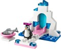 LEGO Friends 41043 Plac zabaw pingwina