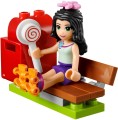  LEGO 41098 Friends 41098 Kiosk turystyczny Emmy