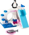 LEGO Friends 41043 Plac zabaw pingwina