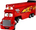  LEGO 10745 Juniors Finałowy wyścig Florida 500