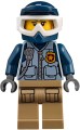 LEGO ® 60172 Pościg górską drogą