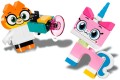 LEGO ® 41454 Unikitty Labolatorium dr. Lisiczki
