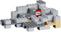 LEGO 21135 Minecraft Kreatywny warsztat 2.0