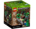 LEGO Minecraft 21102 Micro World