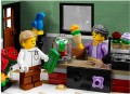 LEGO 10255 Creator Plac Zgromadzeń