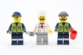 	LEGO Movie 70805 Śmieciozgryzarka