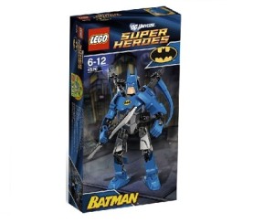 LEGO Super Heroes 4526 Batman.