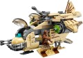 LEGO 75084 Star Wars Okręt bojowy Wookiee