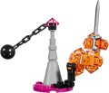 LEGO 41239 DC Super Hero Girls Mroczny Pałac Eclipso