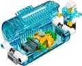 LEGO 70169 Ultra Agents Tajna Patrolówka