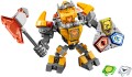 LEGO 70365 Nexo Knights Zbroja Axla