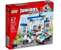 LEGO 10675 Juniors Policja
