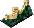 LEGO ® 21041 Wielki Mur Chiński