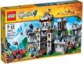 LEGO Castle 70404 Zamek królewski