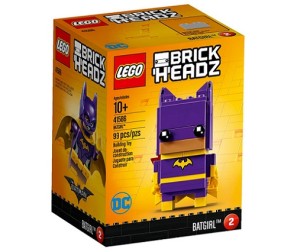 LEGO 41586 BrickHeadz Batgirl