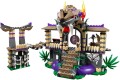 LEGO 70749 Ninjago Wężowe wrota