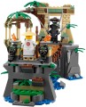 LEGO 70608 Ninjago Movie Upadek Mistrza