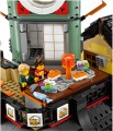 LEGO® 70620 Miasto NINJAGO®