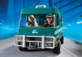 PLAYMOBIL 5566 Transport pieniędzy